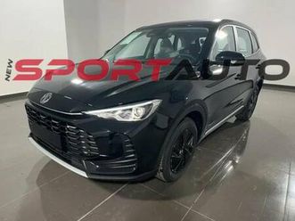 zs (2024-->) zs 1.5 comfort