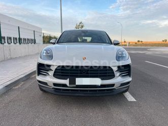 porsche macan macan s