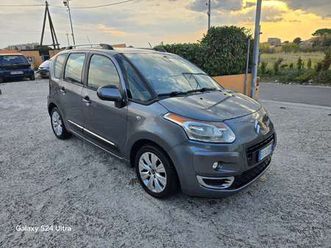 c3 picasso picasso 1.6 vti 16v exclusive theatre