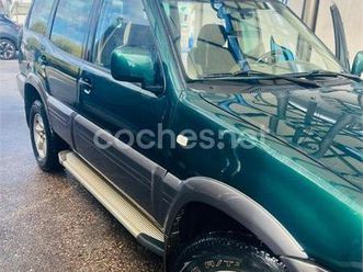 nissan terrano ii 2.7 td comfort