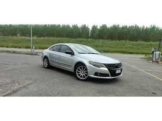 2.0 tdi 170cv 5p.ti
