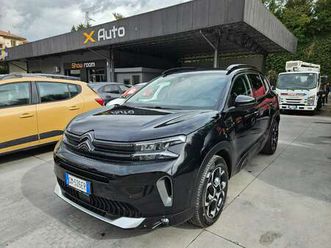 c5 aircross i 1.5 bluehdi shine s