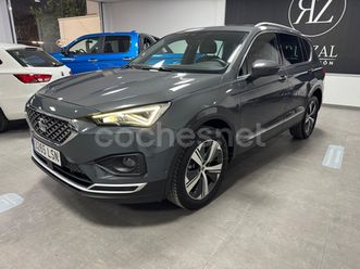 seat tarraco 2.0 tdi 4drive dsg ss xcellence