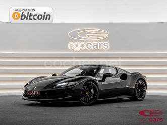 ferrari 296 3.0 v6 t