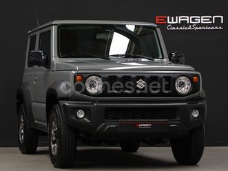 suzuki jimny 1.5 mode 3 5mt