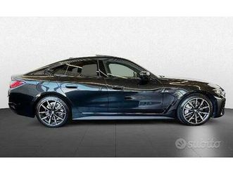 bmw 430 430i gran coupe' m sport xdrive autom.(245