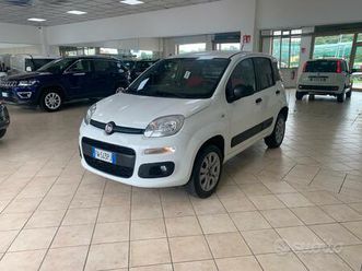 fiat panda van 4x4 0.9 twinair turbo
