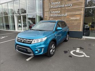 suzuki vitara 1,6 allgrip elegance awd
