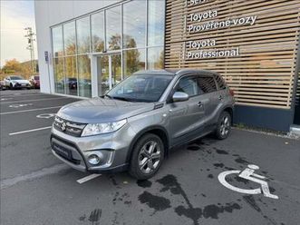 suzuki vitara 1,6 premium