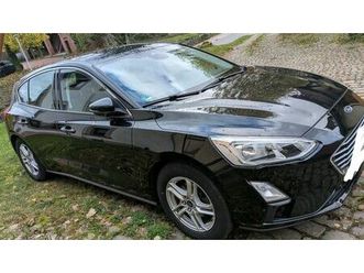 ford focus cool&connect