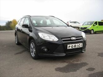 ford focus 1,0 econetic technology