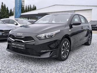 kia ceed spin 1.0t 100