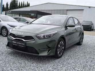 kia ceed spin 1.0t 100