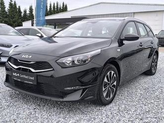 kia ceed sportswagon spin 1.0 t-gdi 100
