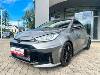 gr yaris 1.6 turbo autom. 280ps*milltek,eventuri