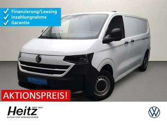 t7 transporter kasten tdi autom. ahk led acc