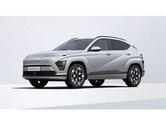 hyundai kona electric+ 150