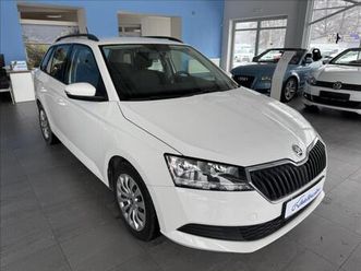 škoda fabia 1,0 tsi 70kw,serviska