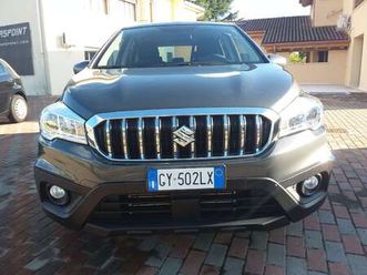 s-cross i 2019 1.0 boosterjet cool 2wd my19