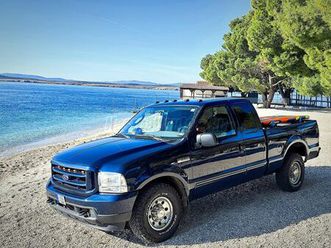 ford f 250 xlt super duty