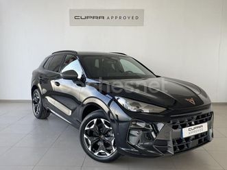 cupra terramar 1.5 tsi ehybrid 204 cv dsg
