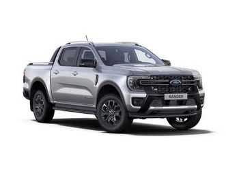 2.3 phev doppia cabina wildtrak awd 281cv auto