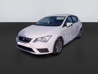 seat león 1.6 tdi stsp reference