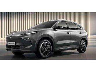 tageszulassung - comfort standard range 49kwh - 17