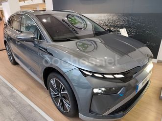 skoda enyaq 85 cv 82kwh 77kwh neta