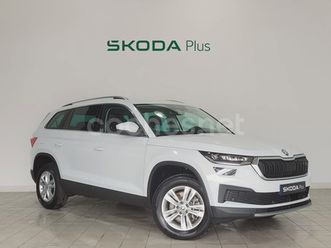 skoda kodiaq 2.0 tdi dsg 4x2 ambition