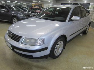 4d passat 1.8t-3b/271