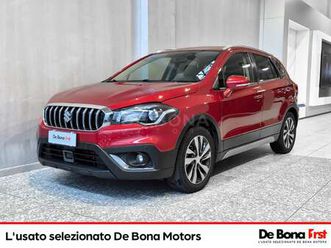 1.4 boosterjet top s&s 4wd allgrip