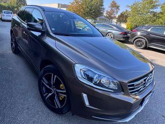 xc60 i 2014 2.0 d4 momentum 181cv geartronic