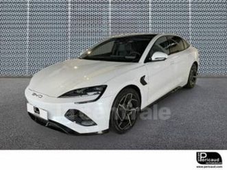 82.5 kwh 313 rwd design