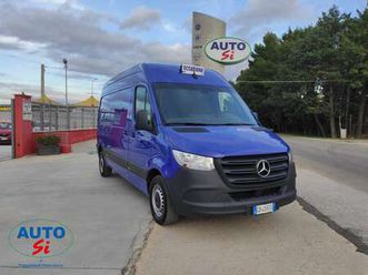 f39/33 311 cdi -115cv tetto alto 3 posti