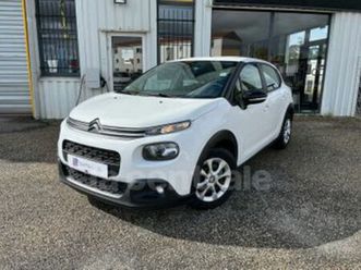 iii entreprise 1.5 bluehdi 100 s&s feel business r bv5