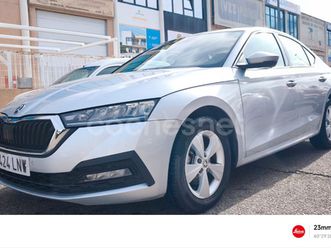 skoda octavia 2.0 tdi 115 cv manual active