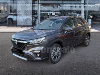 ii 1.4 boosterjet hybrid style auto