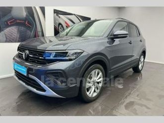 generation2 1.0 tsi 116 start/stop vw edition dsg7