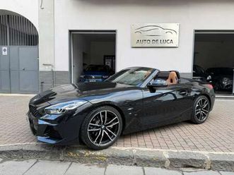 bmw z4 2.0i 197cv msport sdrive autom certificata