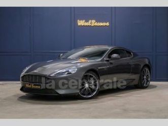 ii coupe v12 touchtronic