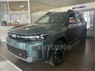 1.2 mild hybrid 130 4x4 extreme