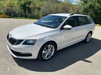 skoda octavia combi 1.6 tdi cr like