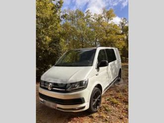 vi t6 2.0 tdi 204 4motion l1h1 edition 30 dsg7