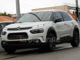 generation2 1.5 bluehdi 100 s&s shine business bv6