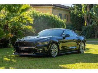 ford mustang fastback gt v8 5.0 421cv
