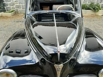 voiture de collection peugeot