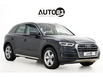 audi q5 50 tfsie quattro s tronic