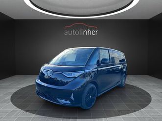 id.buzz lwb gtx 4 motion