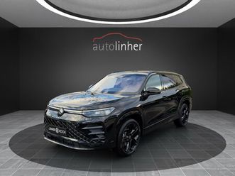 tayron 2.0 tdi scr r-line 4motion dsg